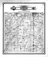 Dunham Township, Harvard, Chemung, McHenry County 1908